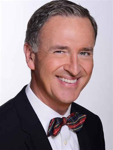 John Pertzborn to retire after 40 years in St. Louis news