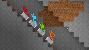 26K views · 465 reactions | The Greatest Stick Animation Roller Coaster Ever!  | Alan Becker | Facebook