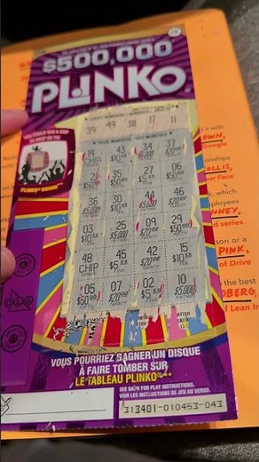 Day 6 of losing $5 every day (Should i switch tickets?)