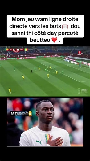 MDpro Officiel🇸🇳 (@mdprotv)’s videos with Originalton - MDpro Officiel🇸🇳