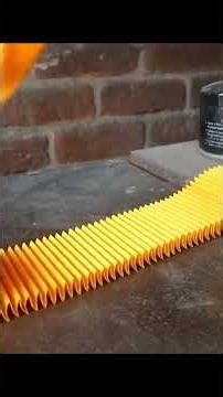 How Car Filters Are Made | Amazing Automotive Filter Manufacturing Process