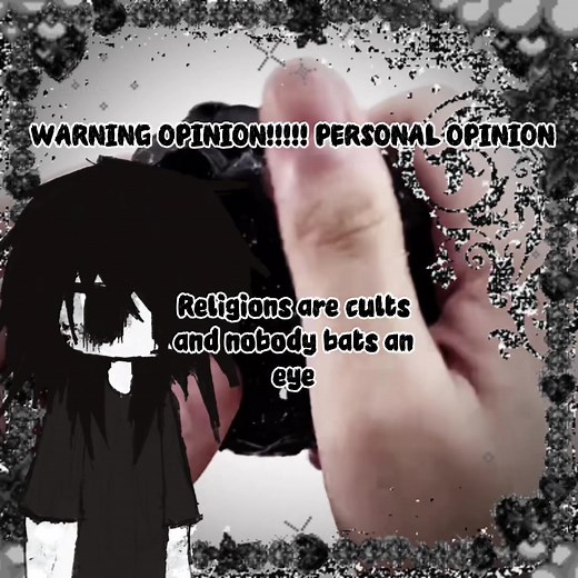 Controversial Opinions: Let's Discuss Hot Topics