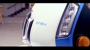 5.7K views · 83 reactions | Ecco la mobilità cittadina secondo Kymco. Il futuro è green, senza compromessi. | Kymco Italia | Facebook