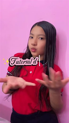 ✨TUTORIAL DE PEINADO✨ Espero les guste🫶🏻🫰🏻#fypp#dalelikee#tiktokhazlotuyo