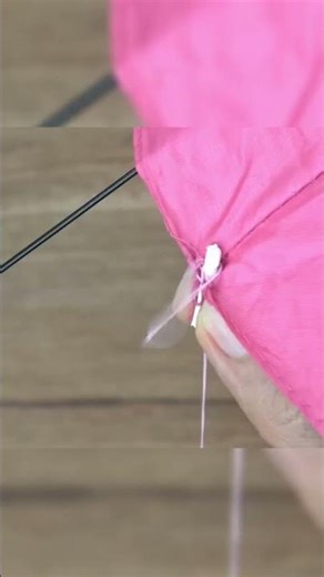 Easy ways to fix your umbrella
