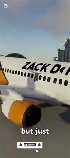 What Happens If You Pull the Emergency Exit Handle? 😱#shortsfeed #shortvideo #viral