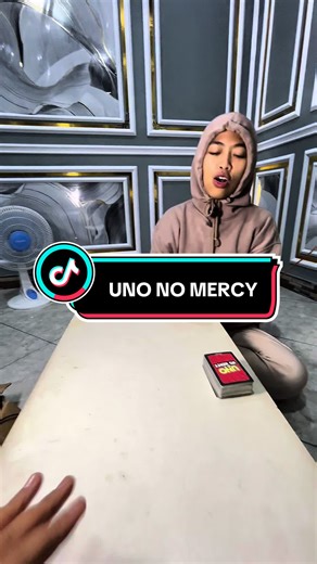 UNO NO MERCY: Cara Seru Bermain Kartu Uno
