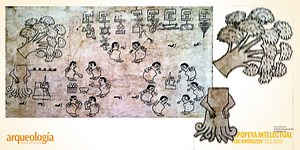 La Tira de la Peregrinación