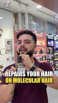 Loreal Absolute Repair Shampoo Review