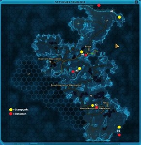 SWTOR: Datacron-Guide Ilum - Text- und Video-Guide