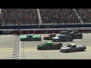 IRacing tutorial on how to admin a race