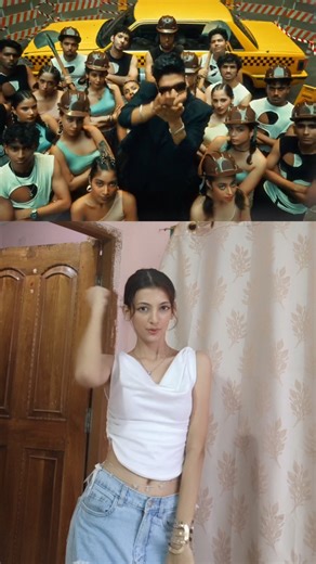 Perfect dance cover ✨Guru Randhawa , Varun Dhawan, Jahnvi Kapoor #perfect #gururandhawa #danceshorts