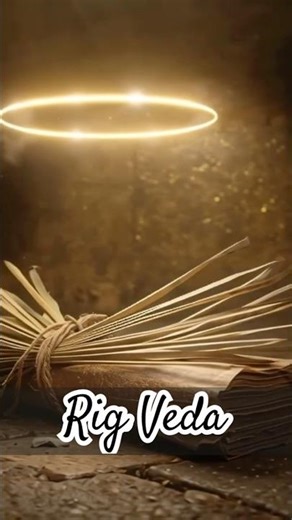 Rig Veda: From Ancient Sound to Sacred Text Survival
