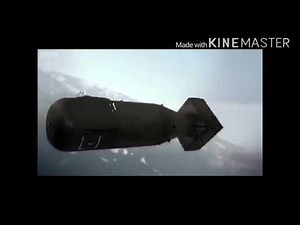 Nuclear explosion meme