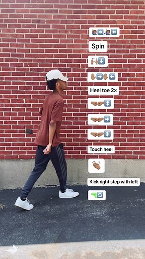 Kendrick Dance Tutorial is up!Let’s dance! Dc:@KENNETH🍊🐉 #dancetutorial #kendricklamar #dancetrend #dancing #dancechallenge2023