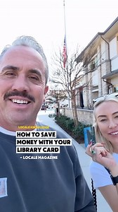 L I B R A R Y /// cards are for the cool kids in 2025. @local_e @ronniesrituals You can reserve online through the Orange County Library system but it is a little tough to get them. Some places had waiting lines of 500 or more people but I can work if you plan ahead. City libraries work differently and have their own stashes. Some larger libraries have 50 or more each to loan out. We found this one today just by stopping in. I want to do more about the public library system as they loan out thin