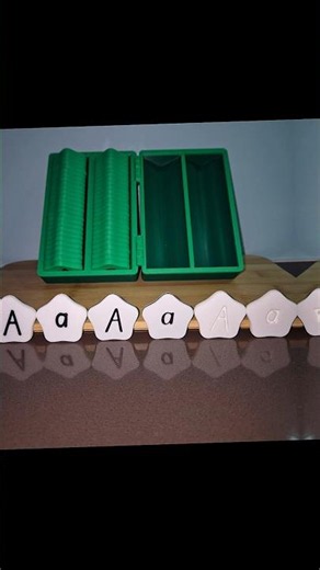 Letter Learning Match - Upper & Lowercase Alphabet Memory Game