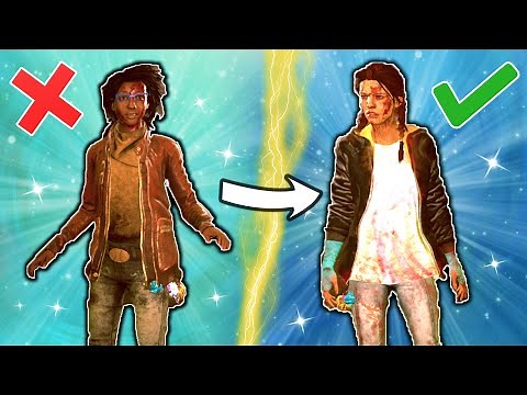 BEST Survivors to Level Up First - Dead by Daylight