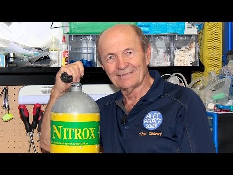 Is Tank O2 Cleaning Necessary? - Scuba Tech Tips: S10E02