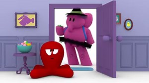 ¿Qué misterio habrá? 😲 🎃 ¡NUEVO EPISODIO de HALLOWEEN! 👻 😁 What mystery will there be? 😲 🎃 NEW HALLOWEEN EPISODE! 👻 😁 | Pocoyo