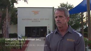 20K views · 784 reactions | Visit The National Navy UDT SEAL Museum; the only museum in the world dedicated solely to preserving the history of the U.S. Navy SEALs and their predecessors. Learn about Naval Special Warfare in a contemporary and engaging way! | The National Navy UDT SEAL Museum | Facebook