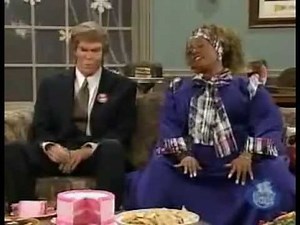 MADtv Reality Check with Donald Trump
