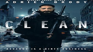 مشاهدة فيلم Clean 2021 فشار فيديو