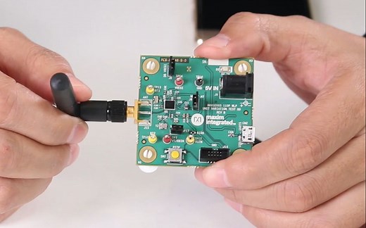 低功耗MCU是怎么炼成的？【深剖】