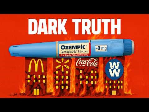 From Desert Venom to $500 Billion: The Ozempic Story