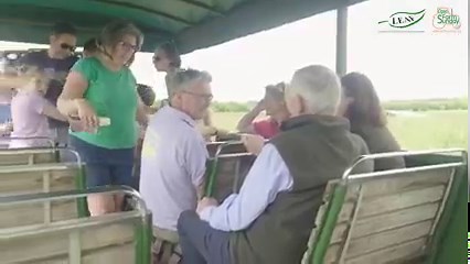 Passionate about promoting a positive image of the farming industry?...