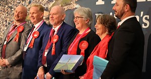 Plymouth local elections as it happened