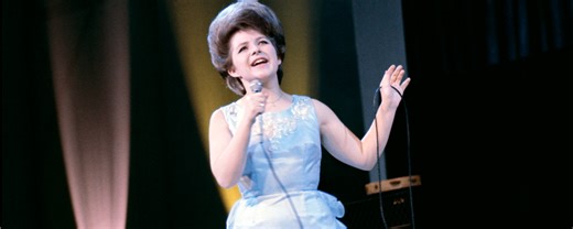 Listen: AC/DC Added to Brenda Lee’s “Rockin’ Around the Christmas Tree” for an Instant Mash-up Classic