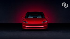 Nouvelle Tesla Model 3 : tout ce qui change à l'extérieur et à l'intérieur