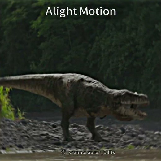 T.Rex VS Allosaurus #shorts