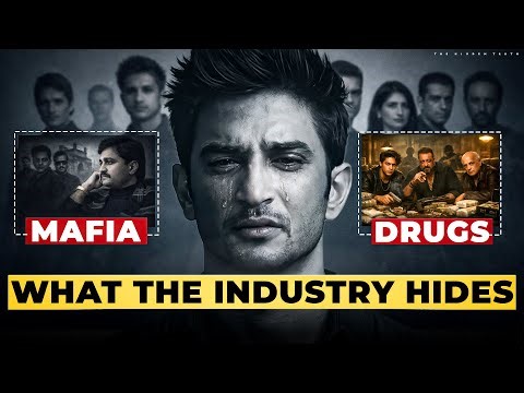 Bollywood: The Inconvenient Truth (A Mega Documentary)