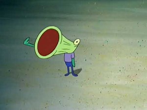 SpongeBob SquarePants Krusty Krab Training Video It Seems A Lot