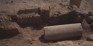 Old sites, new visions: art and archaeology collide in Cyprus