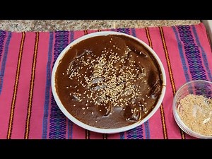Como Hacer Plátanos En Mole Un Delicioso Postre Guatemalteco🇬🇹