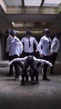 JOIN THE VIBE! 🌍 Street Dance & Free Expression ✨