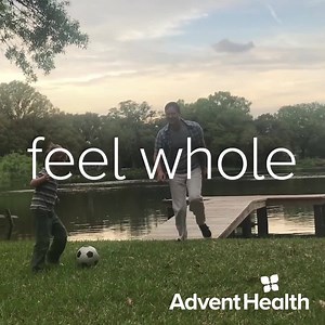 765K views | adventhealth.com | AdventHealth | Facebook