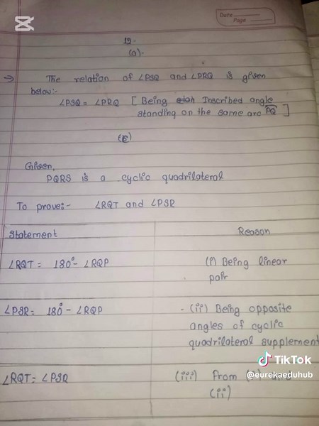 SEE 2081 Mathematics Answers - Part 3