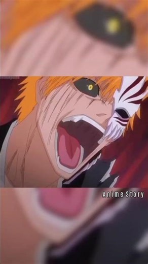 I am Zangetsu and who you are ???? 😎#White #bleach #ichigo