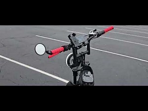 DTTZH F6 PRO. 60-VOLT 5000 WATT LITTLE FIRE CRACKER FIRST LOOK ..#dttzh #ebikes #f6pro ‪@dttzhebike‬