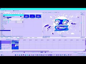How to make Not Scary on VEGAS Pro without NBFX Speedrun Be Like Chorded