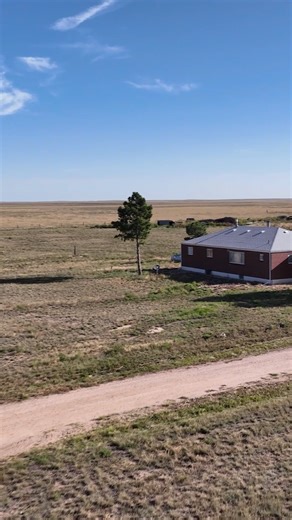 NEW VIDEO | Moreland Home Place Boone, Colorado Discover the resilience and productivity of Colorado’s short-grass prairie at Moreland Home Place. Spanning 3,352± acres, this working ranch has long supported successful grazing operations, from cow/calf to yearlings. Fully fenced and equipped with four reliable wells, efficient corrals, and a scale, the property is built for functionality. A 1,680± square foot home and multiple outbuildings complete this exceptional agricultural holding. $2,950,0