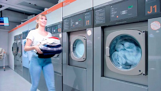 Machines and prices - 24 Pesula