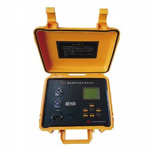 [Hot Item] Advanced Borehole Survey Equipment for Deep Pile Caliper