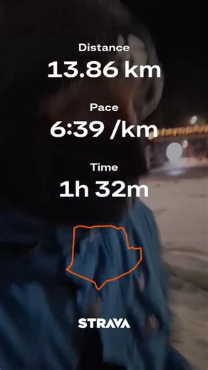 This Is How Endurance Is Built | Day 24 nonstop!