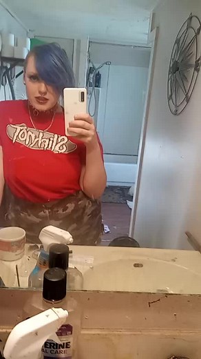 Taylor Freeman on TikTok