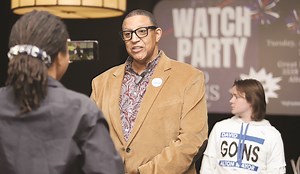 From John Krum to David Goins: A list of every mayor in Alton's history